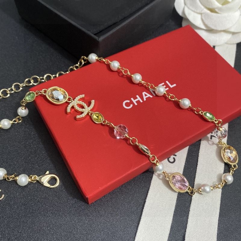 Chanel Necklaces